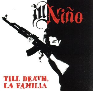 【輸入盤】Till Death, La Familia