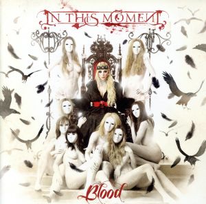 【輸入盤】Blood