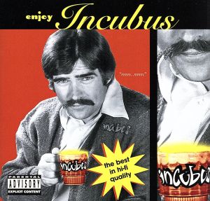 【輸入盤】Enjoy Incubus