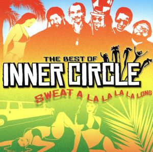 【輸入盤】Best of Inner Circle