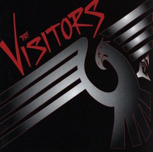 【輸入盤】The Visitors