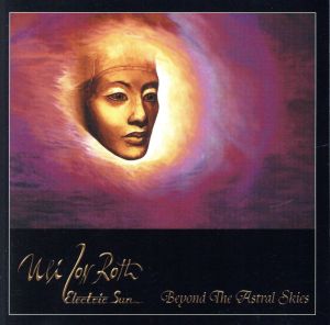 【輸入盤】Beyond the Astral Skies