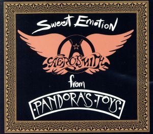 【輸入盤】Sweet Emotion