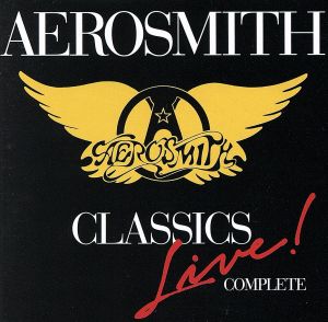 【輸入盤】Classics Live！ (Complete) (Comp)