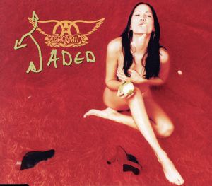 【輸入盤】Jaded