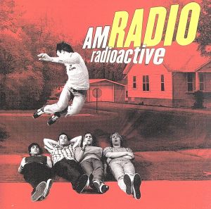 【輸入盤】Radioactive