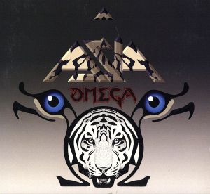 【輸入盤】Omega