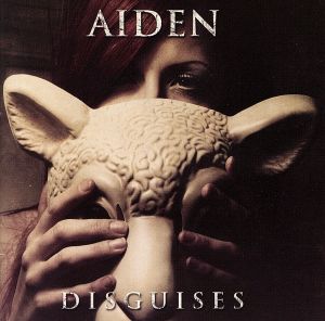 【輸入盤】Disguises