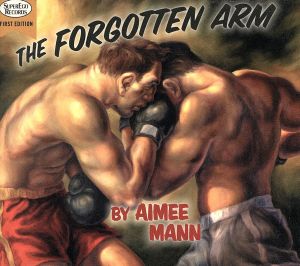 【輸入盤】Forgotten Arm