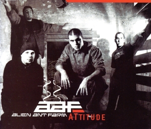 【輸入盤】Attitude