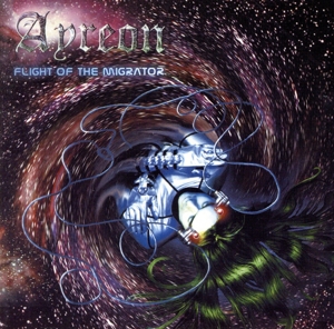 【輸入盤】Flight of the Migrator