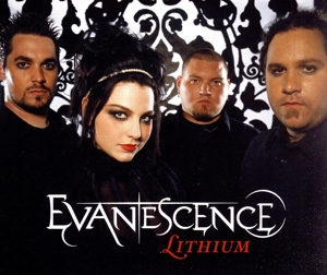 【輸入盤】Lithium