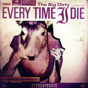 【輸入盤】Big Dirty