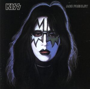 【輸入盤】Ace Frehley