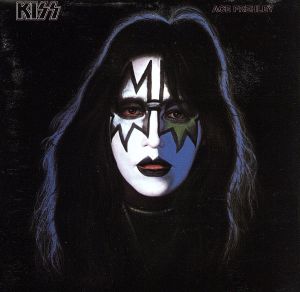 【輸入盤】Ace Frehley