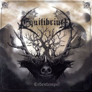 【輸入盤】Erdentempel