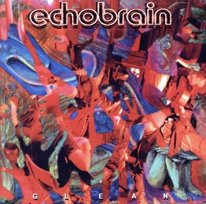 【輸入盤】Glean