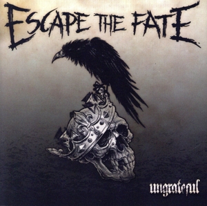 【輸入盤】Ungrateful
