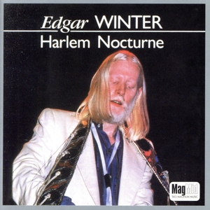 【輸入盤】Harlem Nocturne