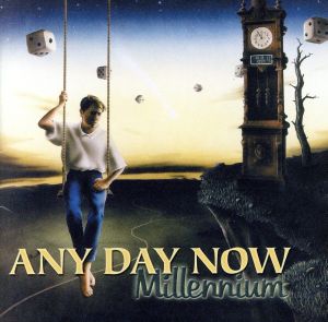 【輸入盤】Millenium