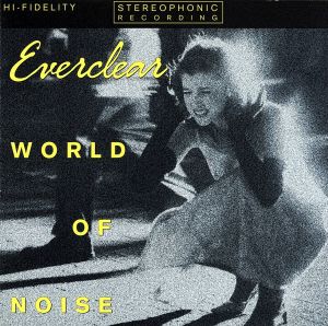 【輸入盤】World of Noise