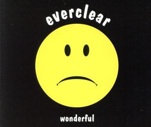 【輸入盤】Wonderful