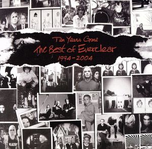 【輸入盤】Best of Everclear