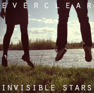 【輸入盤】Invisible Stars