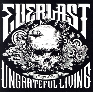 【輸入盤】Songs of the Ungrateful Living