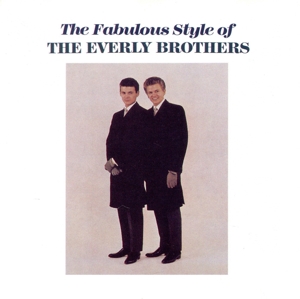 【輸入盤】Fabulous Style of