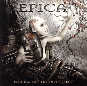 【輸入盤】Requiem For The Indifferent