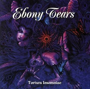 【輸入盤】Tortura Insominiae