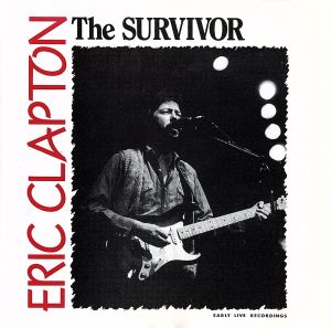 【輸入盤】Survivor