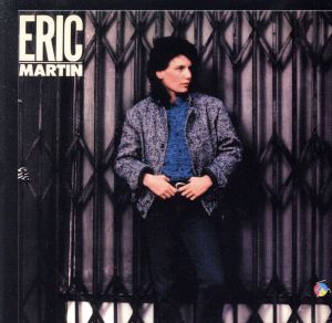 【輸入盤】Eric Martin