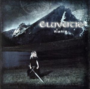 【輸入盤】Slania