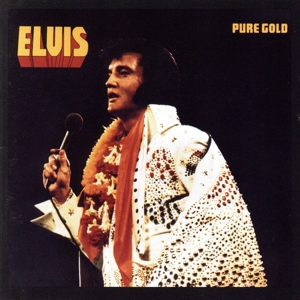 【輸入盤】Pure Gold