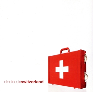 【輸入盤】Switzerland