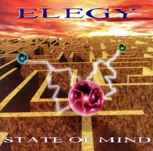 【輸入盤】State of Mind