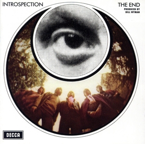 【輸入盤】Introspection