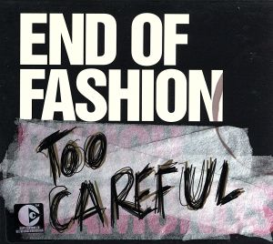 【輸入盤】Too Careful