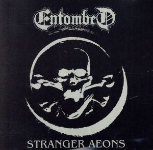 【輸入盤】Stranger Aeons