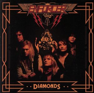 【輸入盤】Diamonds