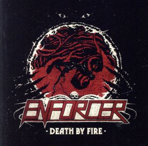 【輸入盤】Death By Fire