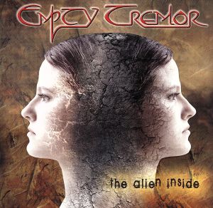 【輸入盤】The Alien Inside