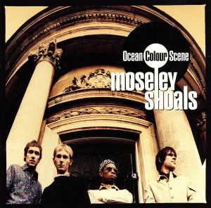 【輸入盤】Moseley Shoals