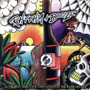 【輸入盤】Rhythm & Booze