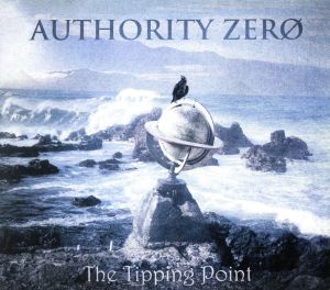 【輸入盤】Tipping Point