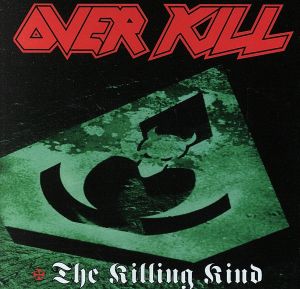 【輸入盤】The Killing Kind