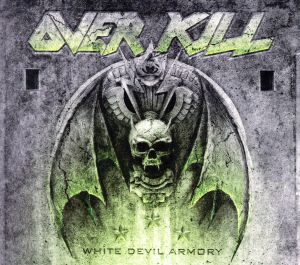 【輸入盤】White Devil Armory