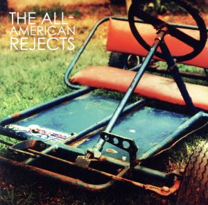 【輸入盤】The All-American Rejects